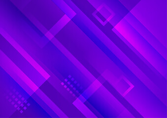 Modern abstract covers , minimal cover design. Purple geometric background, vector illustration.