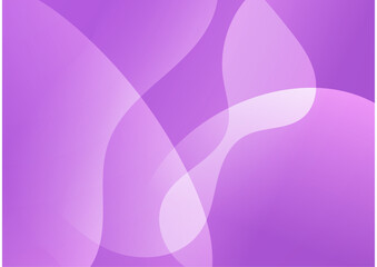 Vector abstract graphic presentation design banner purple pattern wallpaper background web template.