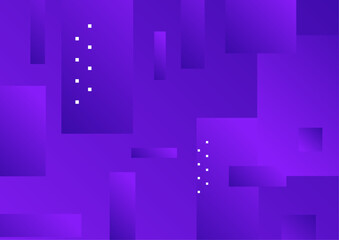 colorful geometric shapes abstract modern technology background design. Vector abstract graphic presentation design banner pattern wallpaper background web template.