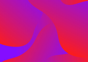 Abstract colorful geometric shapes 3d background. Vector illustration abstract graphic design banner pattern presentation background wallpaper web template.