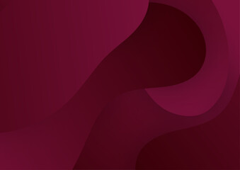 Minimal geometric colorful geometric shapes light technology background abstract design. Vector illustration abstract graphic design pattern presentation background web template.