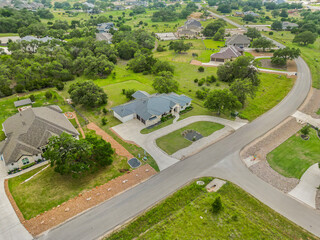 texas neighborhood 