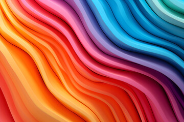 abstract colorful background