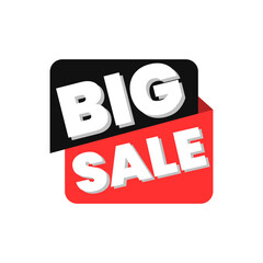 Big Sale Icon