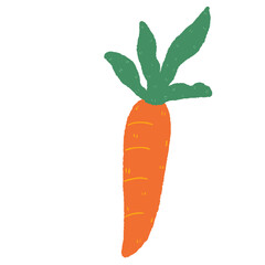 Carrot icon