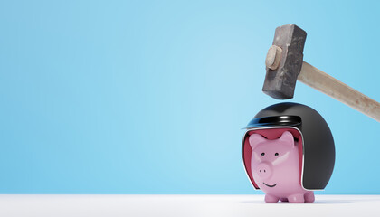 Protecting Your Finances Safety Equipment for Banking and Investment.