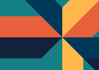 Modern abstract covers, minimal covers design. Colorful geometric background, vector illustration.