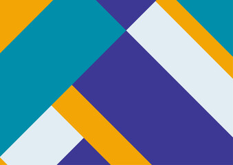 Artworks, posters inspired postmodern of vector abstract dynamic symbols with bold geometric shapes, useful for web background, poster art design, magazine front page, hi-tech print, cover artwork.