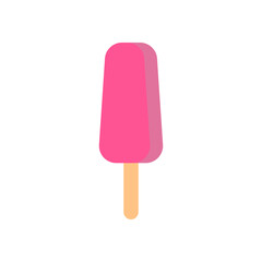 Ice Cream Illustration