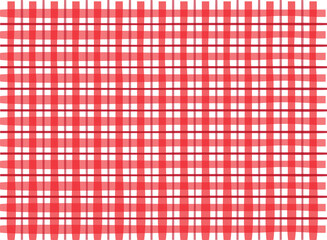 plaid pattern red file png