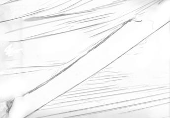 tear plastic wrap texture