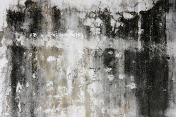 texture on grunge wall