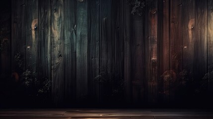 old wood texture, design of dark wood background