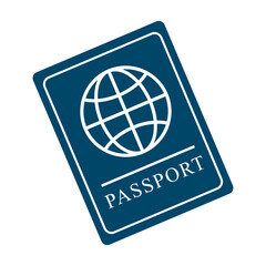 Passport Illustration