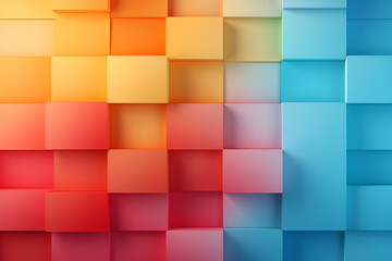 abstract colorful background