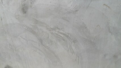 Sand and cement wall plaster, construction design concepts. 