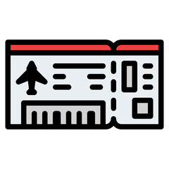 boarding pass barcode and qr code scanning
