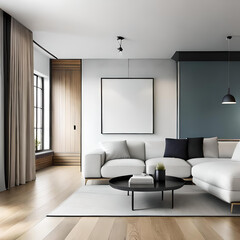 modern interior design