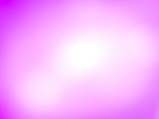 Abstract blurred pink background