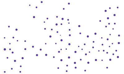 purple dot background, background dotted colorful vector, geometric dot background