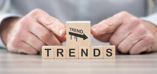 Concept of trends