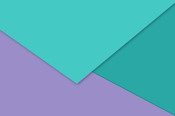 abstract background with lines forming triangle like shapes and blank space for creative design cover