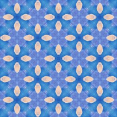 seamless pattern folk ethnic ornament for print web background surface texture towels pillows wallpaper