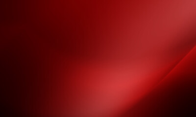 abstract red motion lines blurred defocused smooth gradient background