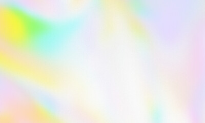 abstract rainbow light texture