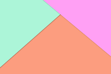 abstract background with lines forming triangle like shapes and blank space for creative design cover