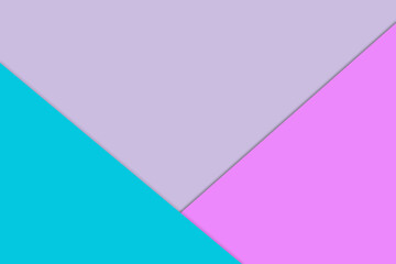 abstract background with lines forming triangle like shapes and blank space for creative design cover