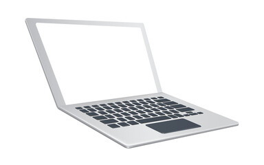 Laptop computer or notebook computer transparent screen