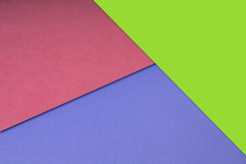 abstract background with lines forming triangle like shapes and blank space for creative design cover