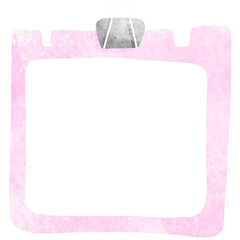 Pinky Notepad 4