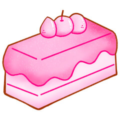 Cake 
