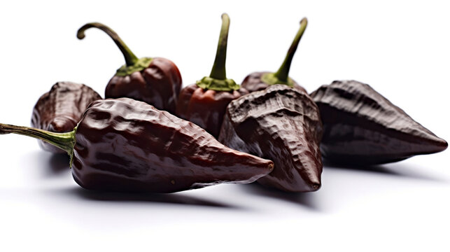 Ancho Paprika, Ancho peppers, Generative AI