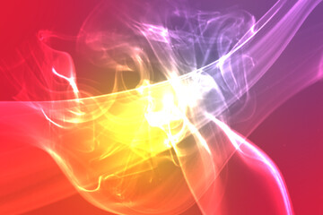 Abstract Colored Background For Cover, Wallpaper, Presentation