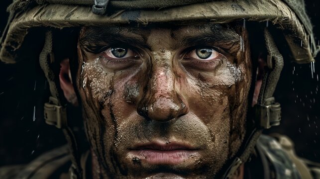 Soldier Helmet Images – Browse 482,035 Stock Photos, Vectors, and Video ...