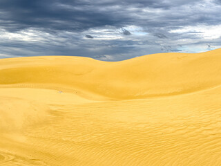 Painted Desert and Pinnacles