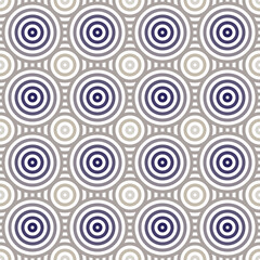 Seamless geometric pattern. Girih seamless pattern. Vector decorative ornamental pattern. Morocco Traditional Islamic Design. Mosque decoration element. Abstract background.