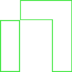 set of frames for your design