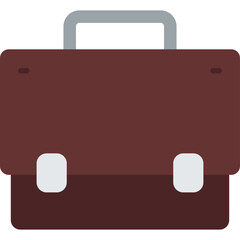 Briefcase Icon