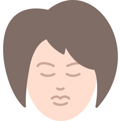 Beauty Treatment Icon