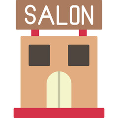 Salon Icon