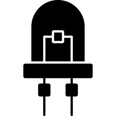 Diode Icon