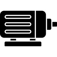 Motor Icon