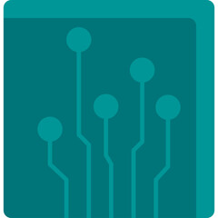 Circuit Icon