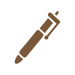 Pen icon PNG file