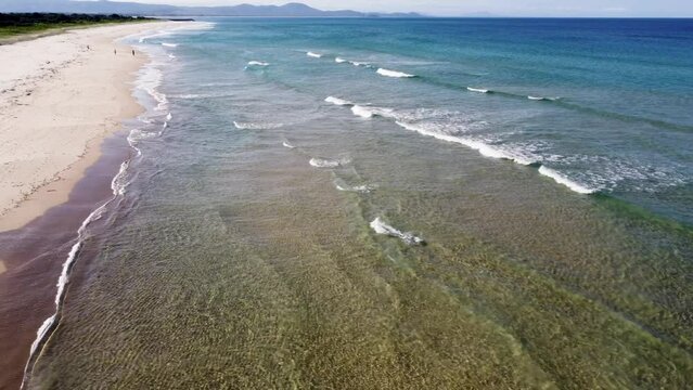 Ocean Calm