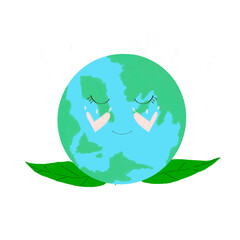Save world 